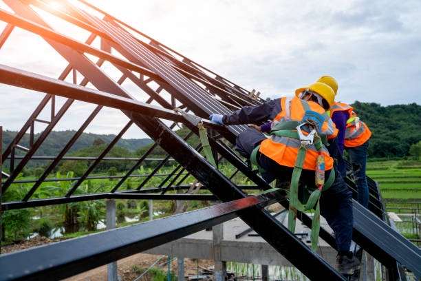Quick and Trustworthy Emergency Roof Repair Services in Fruitland, ID