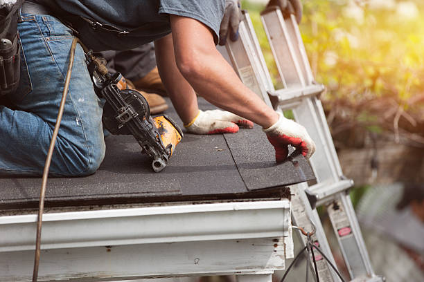 Quick and Trustworthy Emergency Roof Repair Services in Fruitland, ID